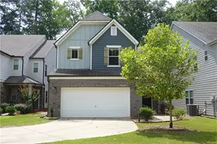2719 Morgan Spring Trail, Buford, GA 30519 - Photo 1