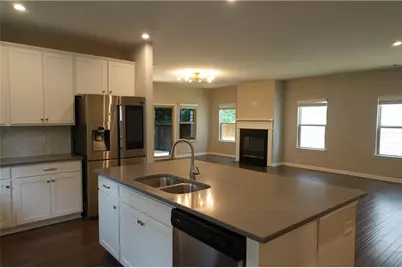 2719 Morgan Spring Trail, Buford, GA 30519 - Photo 8