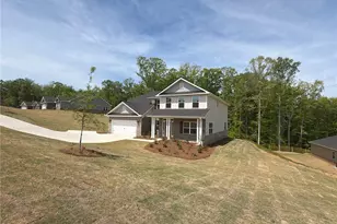 3330 Trevi Trail, Douglasville, GA 30135 - Photo 2