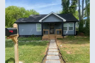 401 E 17th Street, Rome, GA 30161 - Photo 1