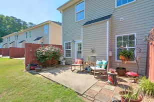 128 Creekwood Dr, Woodstock, GA 30188 - Photo 30