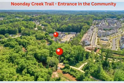 128 Creekwood Drive, Woodstock, GA 30188 - Photo 4