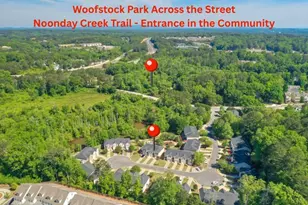 128 Creekwood Dr, Woodstock, GA 30188 - Photo 2