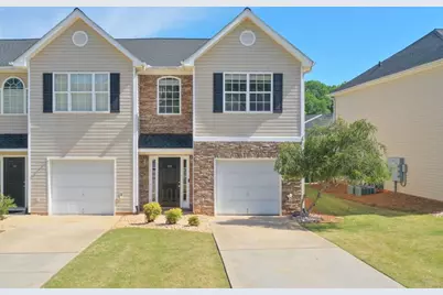 128 Creekwood Drive, Woodstock, GA 30188 - Photo 1