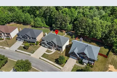 4327 Defoors Farm Trail, Powder Springs, GA 30127 - Photo 62