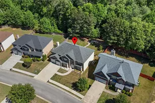 4327 Defoors Farm Trail, Powder Springs, GA 30127 - Photo 62