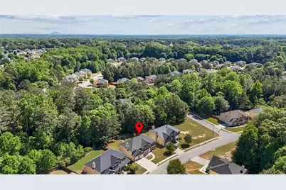 4327 Defoors Farm Trail, Powder Springs, GA 30127 - Photo 58