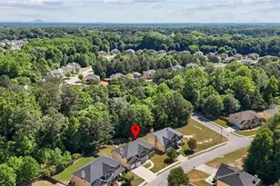 4327 Defoors Farm Trail, Powder Springs, GA 30127 - Photo 58
