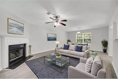 4327 Defoors Farm Trail, Powder Springs, GA 30127 - Photo 22