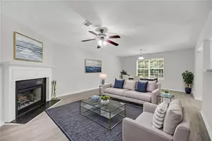 4327 Defoors Farm Trail, Powder Springs, GA 30127 - Photo 22