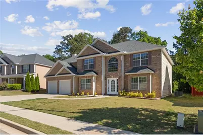 4327 Defoors Farm Trail, Powder Springs, GA 30127 - Photo 2