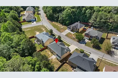 4327 Defoors Farm Trail, Powder Springs, GA 30127 - Photo 56