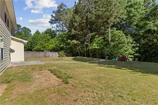 4327 Defoors Farm Trail, Powder Springs, GA 30127 - Photo 46