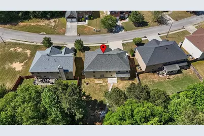 4327 Defoors Farm Trail, Powder Springs, GA 30127 - Photo 54