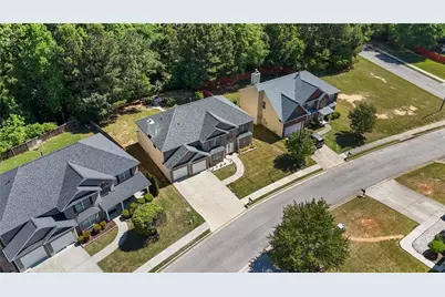 4327 Defoors Farm Trail, Powder Springs, GA 30127 - Photo 52