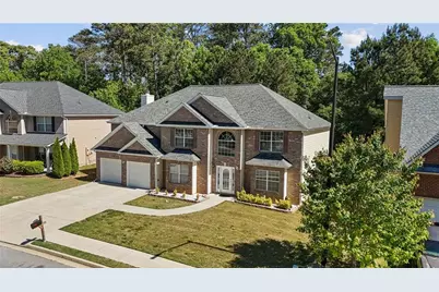 4327 Defoors Farm Trail, Powder Springs, GA 30127 - Photo 48