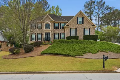 875 Ingleside Drive, Lawrenceville, GA 30044 - Photo 48