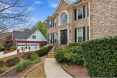 875 Ingleside Drive, Lawrenceville, GA 30044 - Photo 2