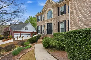 875 Ingleside Dr, Lawrenceville, GA 30044 - Photo 2