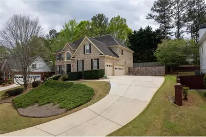 875 Ingleside Drive, Lawrenceville, GA 30044 - Photo 4