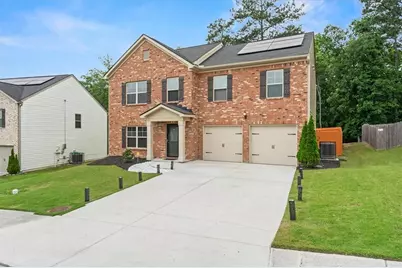 6550 Beaver Creek Trail, Atlanta, GA 30349 - Photo 2