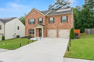 6550 Beaver Creek Trail, Atlanta, GA 30349 - Photo 2