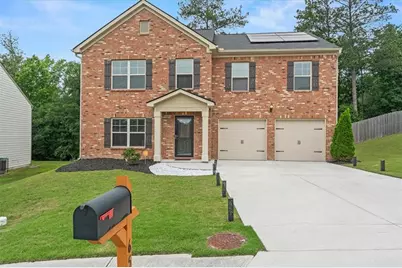 6550 Beaver Creek Trail, Atlanta, GA 30349 - Photo 1