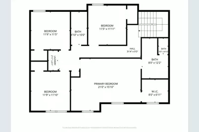 6550 Beaver Creek Trail, Atlanta, GA 30349 - Photo 34