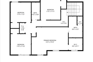 6550 Beaver Creek Trail, Atlanta, GA 30349 - Photo 34