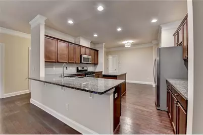 11619 Davenport Lane, Alpharetta, GA 30005 - Photo 14