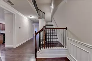11619 Davenport Ln, Alpharetta, GA 30005 - Photo 2
