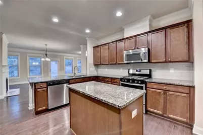 11619 Davenport Lane, Alpharetta, GA 30005 - Photo 18