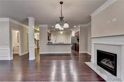 11619 Davenport Lane, Alpharetta, GA 30005 - Photo 10
