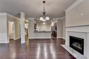 11619 Davenport Ln, Alpharetta, GA 30005 - Photo 10