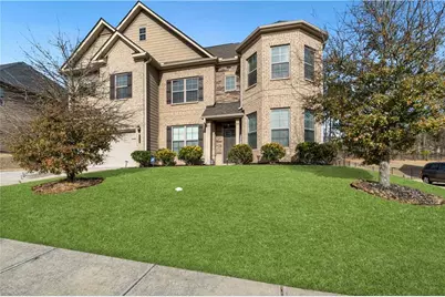 3748 Spring Place Court, Loganville, GA 30052 - Photo 2