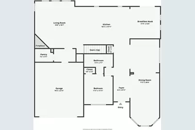 3748 Spring Place Court, Loganville, GA 30052 - Photo 42
