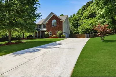 3552 Vine Springs Trace, Bethlehem, GA 30620 - Photo 4