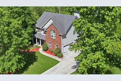 3552 Vine Springs Trace, Bethlehem, GA 30620 - Photo 1