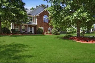 3552 Vine Springs Trace, Bethlehem, GA 30620 - Photo 2