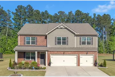 8033 Louis Drive, Locust Grove, GA 30248 - Photo 1