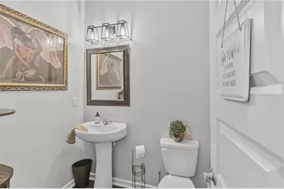 8033 Louis Drive, Locust Grove, GA 30248 - Photo 4