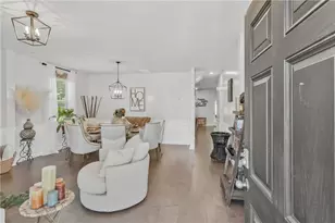 8033 Louis Dr, Locust Grove, GA 30248 - Photo 2