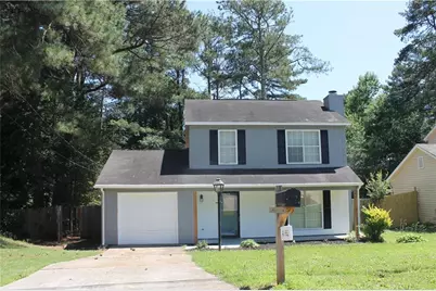 6182 Saint Charles Court, Lithonia, GA 30058 - Photo 1