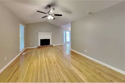 274 Peach Crossing Drive, Dallas, GA 30132 - Photo 2