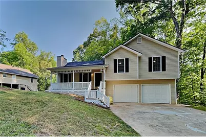 274 Peach Crossing Drive, Dallas, GA 30132 - Photo 1