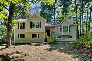 122 Sherwood Forest Dr, Douglasville, GA 30134 - Photo 1