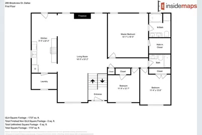 280 Brookview Drive, Dallas, GA 30132 - Photo 18