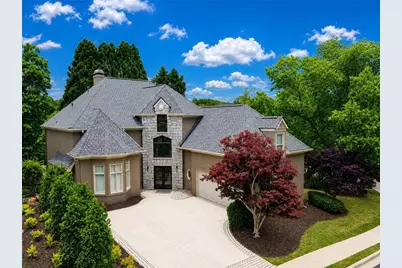 915 Renaissance Way, Roswell, GA 30076 - Photo 1