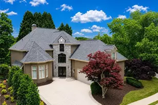915 Renaissance Way, Roswell, GA 30076 - Photo 1