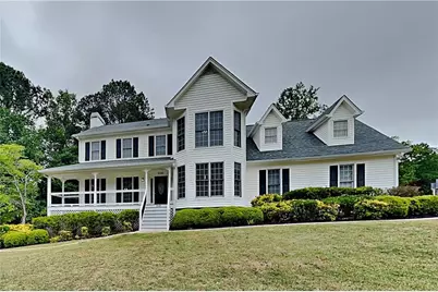 310 Abbington Way, Douglasville, GA 30134 - Photo 1
